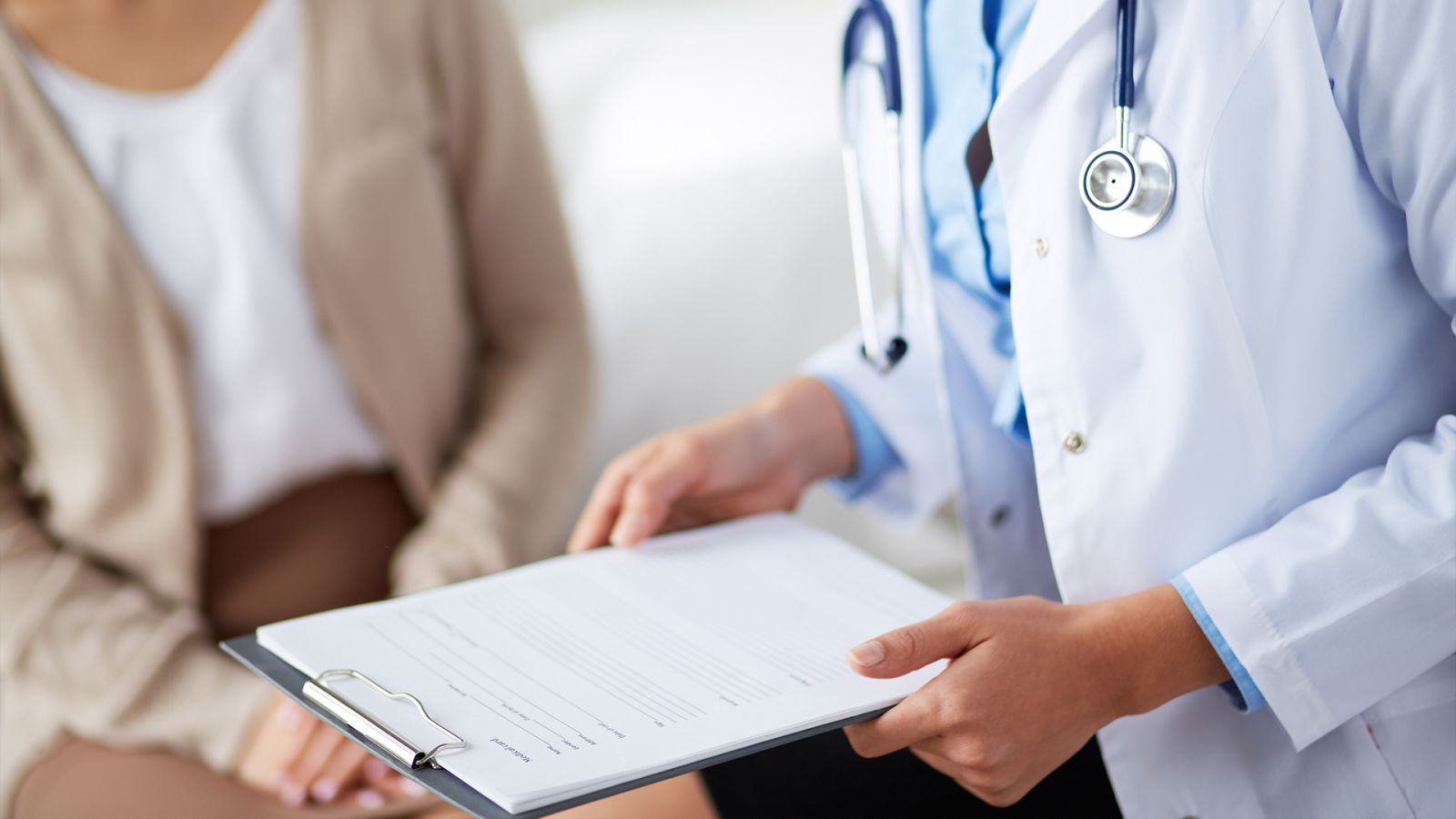 Responsabilità medica e risarcimento danni